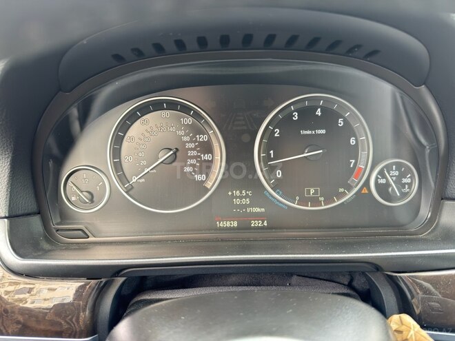 BMW 528 2012, 145,000 km - 2.0 l - Bakı