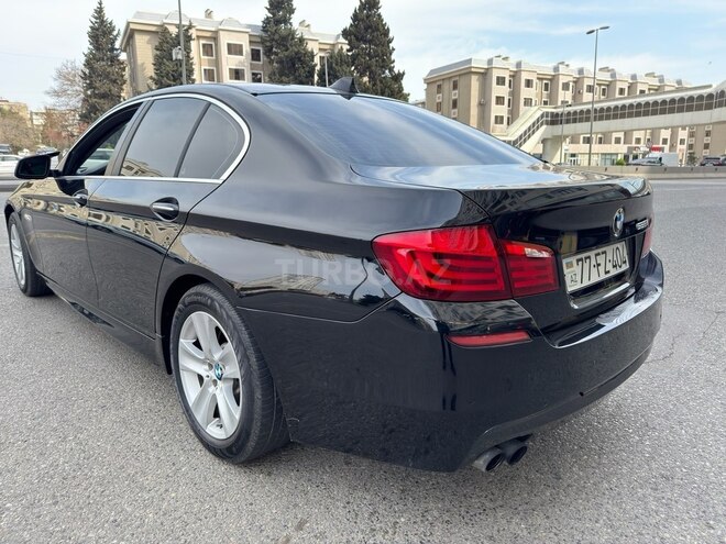 BMW 528 2012, 145,000 km - 2.0 l - Bakı