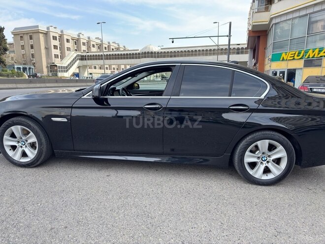 BMW 528 2012, 145,000 km - 2.0 l - Bakı