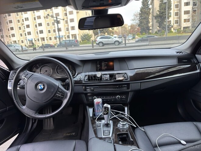 BMW 528 2012, 145,000 km - 2.0 l - Bakı