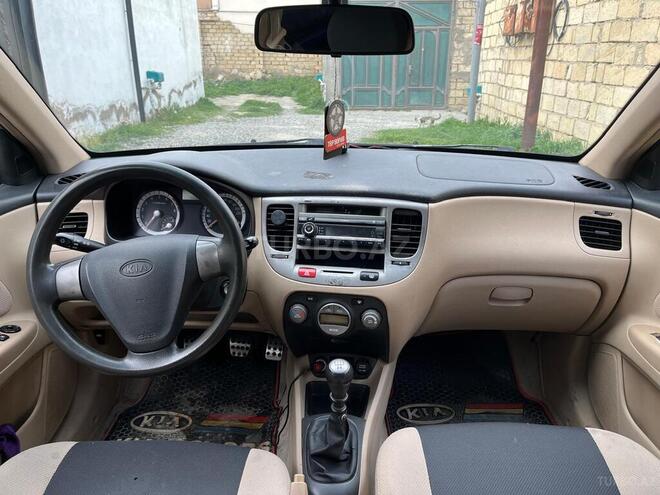 Kia Rio 2006, 250,000 km - 1.4 l - Bakı