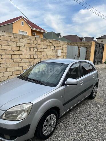 Kia Rio 2006, 250,000 km - 1.4 l - Bakı