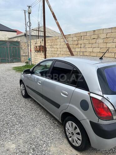 Kia Rio 2006, 250,000 km - 1.4 l - Bakı