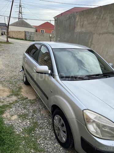 Kia Rio 2006, 250,000 km - 1.4 l - Bakı