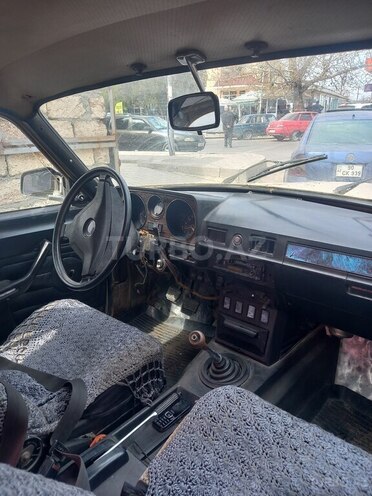 GAZ 24-10 1991, 55,000 km - 2.4 l - Xaçmaz