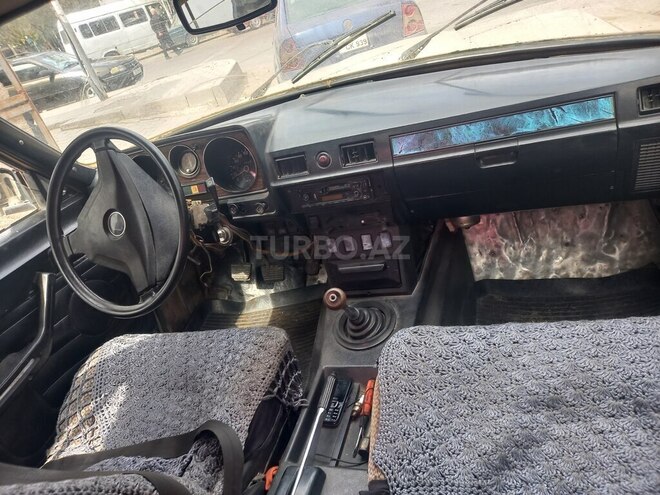 GAZ 24-10 1991, 55,000 km - 2.4 l - Xaçmaz