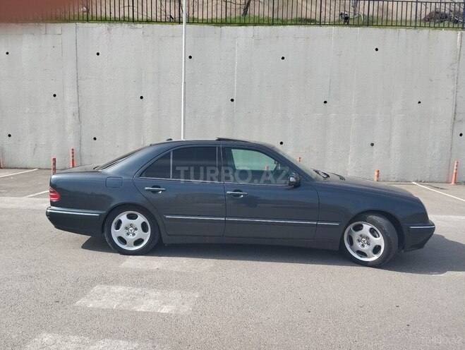 Mercedes E 320 2000, 362,205 km - 3.2 л - Bakı