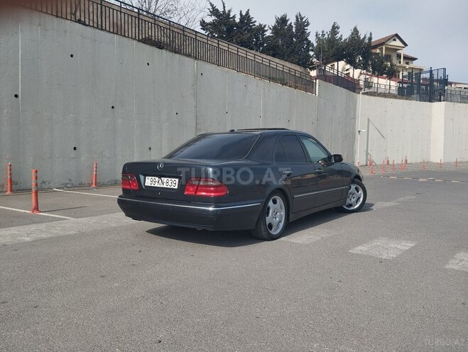 Mercedes E 320 2000, 362,205 km - 3.2 л - Bakı