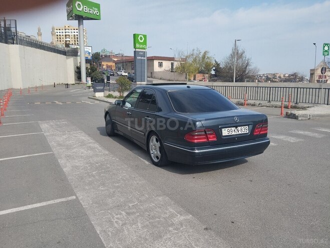 Mercedes E 320 2000, 362,205 km - 3.2 л - Bakı