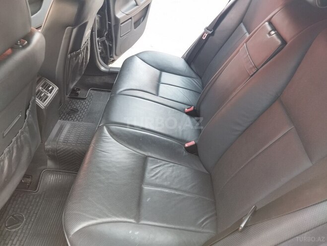 Mercedes E 320 2000, 362,205 km - 3.2 л - Bakı