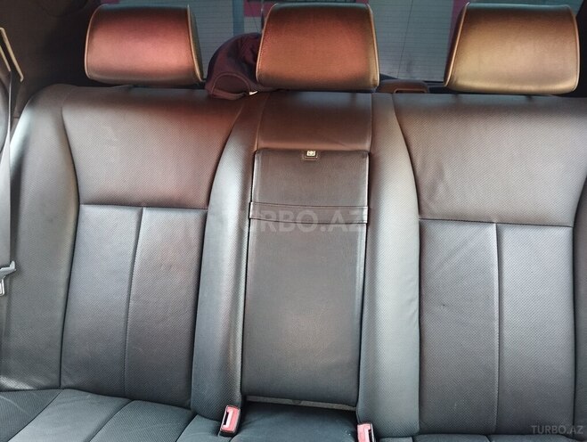 Mercedes E 320 2000, 362,205 km - 3.2 л - Bakı