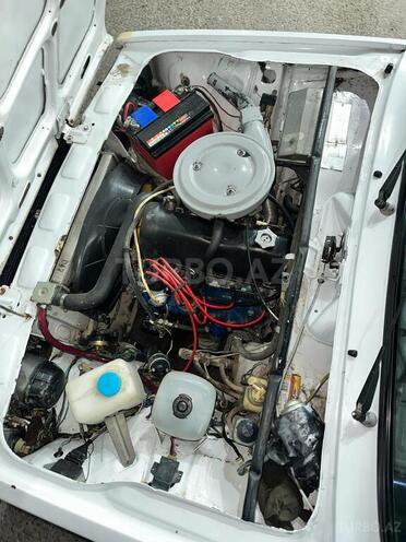 LADA (VAZ) 2107 1993, 380,000 km - 1.6 l - Bakı