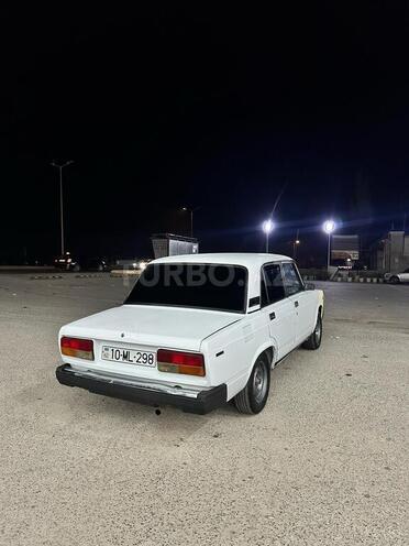 LADA (VAZ) 2107 1993, 380,000 km - 1.6 l - Bakı