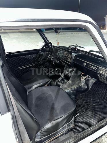 LADA (VAZ) 2107 1993, 380,000 km - 1.6 l - Bakı