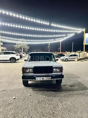 LADA (VAZ) 2107 1993, 380,000 km - 1.6 l - Bakı