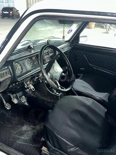 LADA (VAZ) 2107 1993, 380,000 km - 1.6 l - Bakı