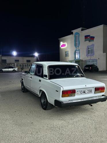 LADA (VAZ) 2107 1993, 380,000 km - 1.6 l - Bakı
