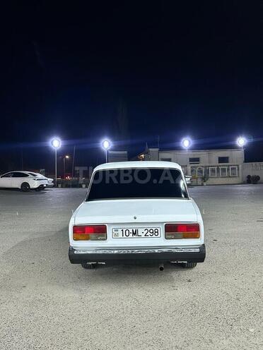 LADA (VAZ) 2107 1993, 380,000 km - 1.6 l - Bakı