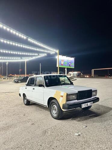 LADA (VAZ) 2107 1993, 380,000 km - 1.6 l - Bakı