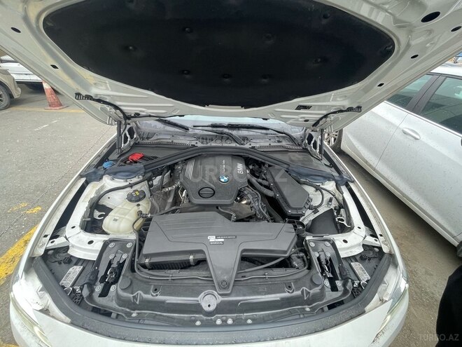BMW 320 2018, 74,000 km - 2.0 l - Bakı