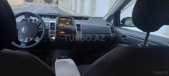 Toyota Prius 2006, 330,000 km - 1.5 л - Gəncə