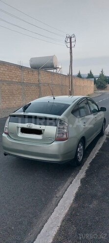 Toyota Prius 2006, 330,000 km - 1.5 л - Gəncə