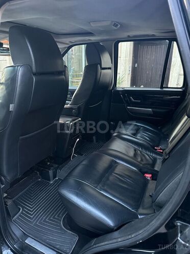 Land Rover RR Sport 2008, 210,000 km - 3.6 l - Bakı