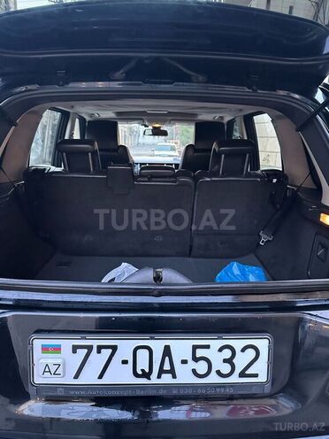 Land Rover RR Sport 2008, 210,000 km - 3.6 l - Bakı