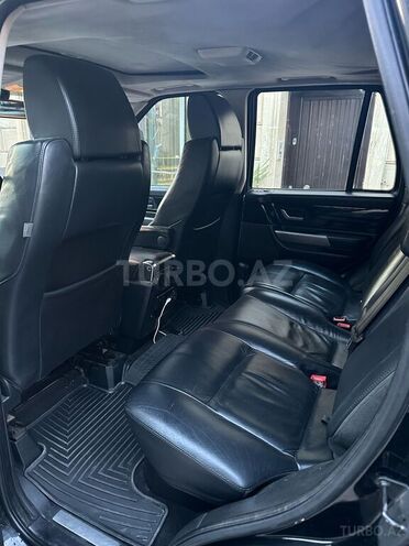 Land Rover RR Sport 2008, 210,000 km - 3.6 l - Bakı