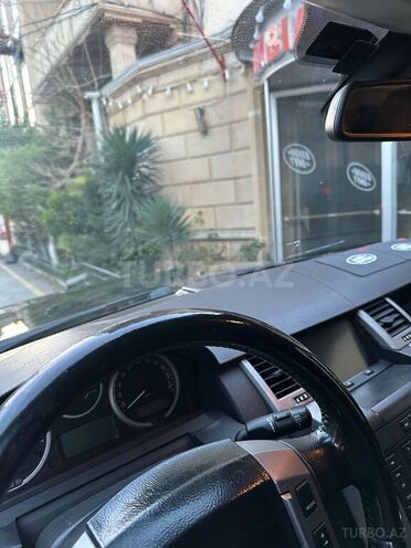 Land Rover RR Sport 2008, 210,000 km - 3.6 l - Bakı