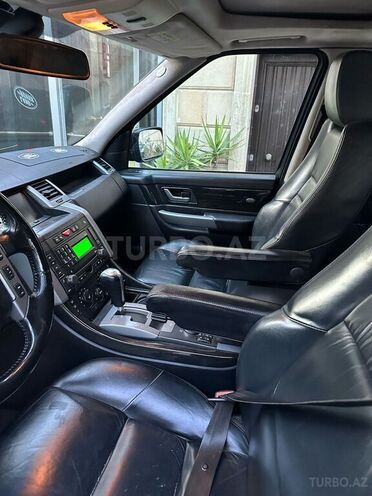 Land Rover RR Sport 2008, 210,000 km - 3.6 l - Bakı