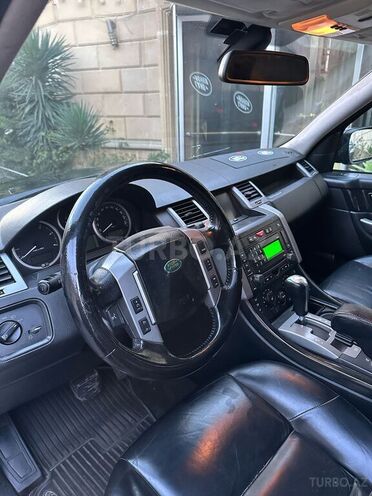 Land Rover RR Sport 2008, 210,000 km - 3.6 l - Bakı