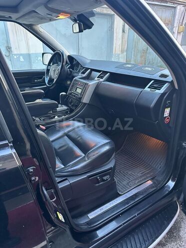 Land Rover RR Sport 2008, 210,000 km - 3.6 l - Bakı