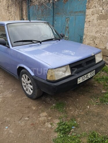 Tofas Dogan 2004, 198,340 km - 1.6 l - Bakı
