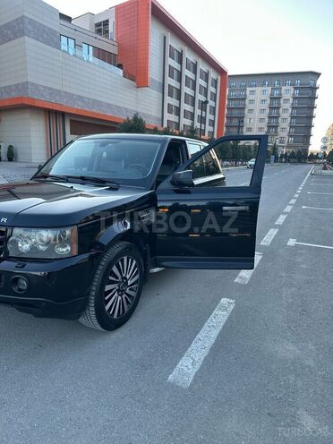 Land Rover RR Sport 2008, 210,000 km - 3.6 l - Bakı