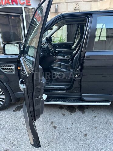 Land Rover RR Sport 2008, 210,000 km - 3.6 l - Bakı