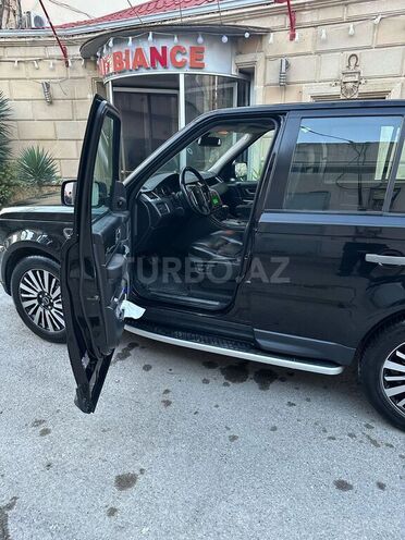 Land Rover RR Sport 2008, 210,000 km - 3.6 l - Bakı