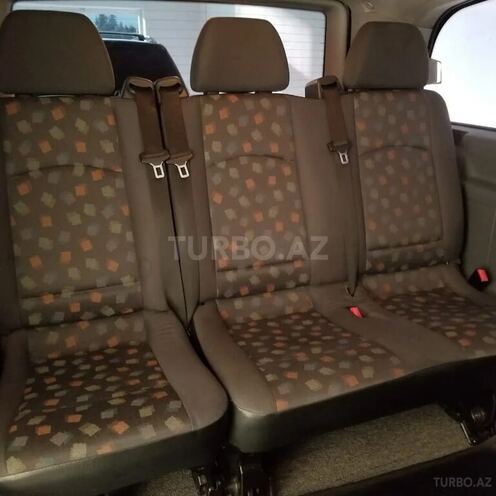 Mercedes Vito 115 2005, 445,242 km - 2.2 l - Bakı