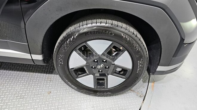 Hyundai Santa Fe 2024, 4,964 km - 1.6 л - Bakı