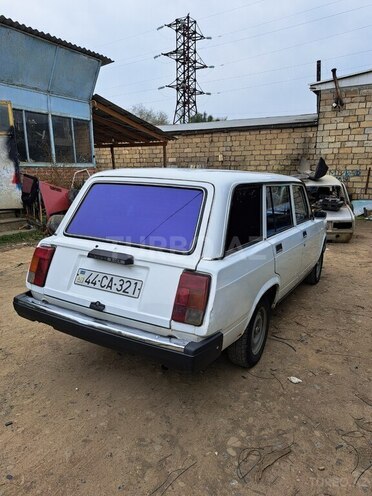 LADA (VAZ) 2104 2007, 99,562 km - 1.6 l - Masallı