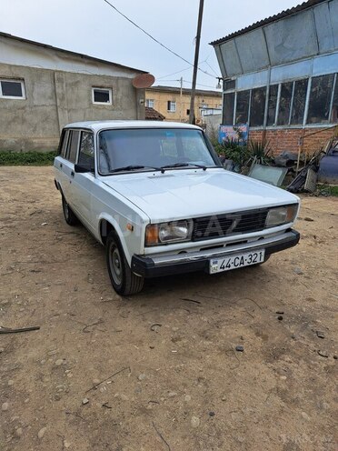 LADA (VAZ) 2104 2007, 99,562 km - 1.6 l - Masallı
