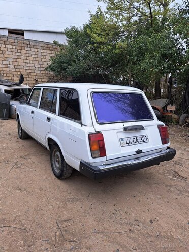 LADA (VAZ) 2104 2007, 99,562 km - 1.6 l - Masallı