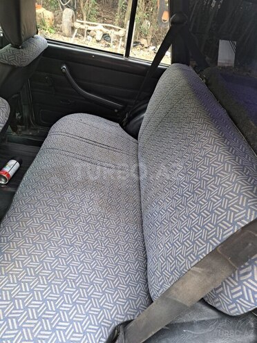 LADA (VAZ) 2104 2007, 99,562 km - 1.6 l - Masallı