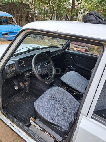 LADA (VAZ) 2104 2007, 99,562 km - 1.6 l - Masallı