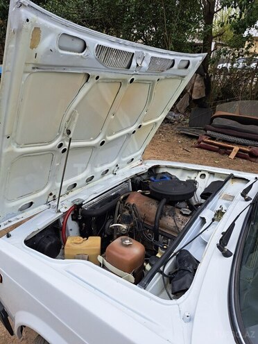 LADA (VAZ) 2104 2007, 99,562 km - 1.6 l - Masallı