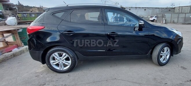 Hyundai ix35 2013, 179,000 km - 2.0 l - Bakı