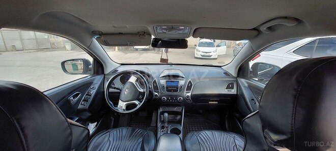 Hyundai ix35 2013, 179,000 km - 2.0 l - Bakı
