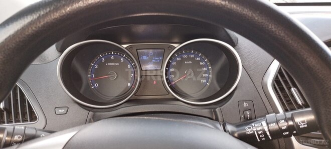 Hyundai ix35 2013, 179,000 km - 2.0 l - Bakı