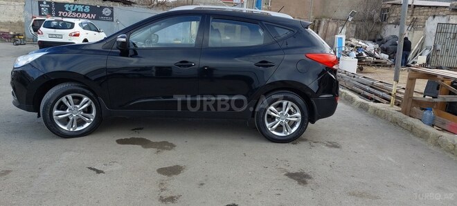 Hyundai ix35 2013, 179,000 km - 2.0 l - Bakı