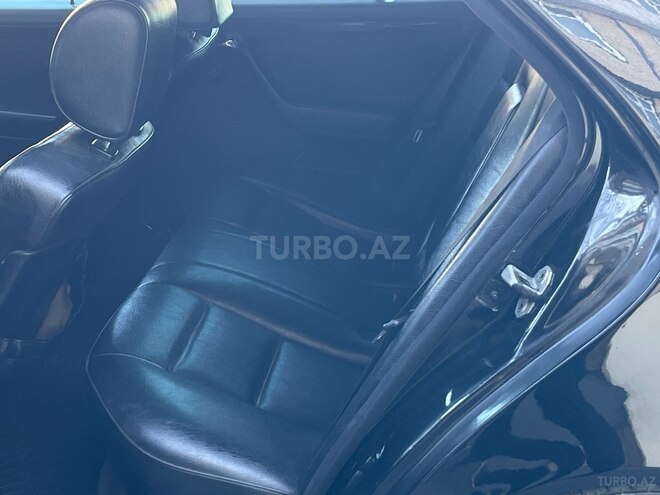 Mercedes C 230 1996, 120,000 km - 2.3 l - Gəncə
